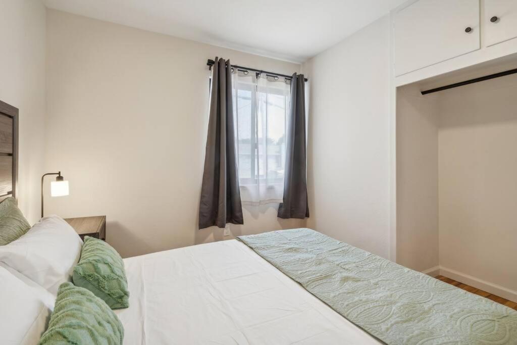 Modern Lux , 4Br 3Ba, 30 Or More Days Only Юг Сан Франциско Экстерьер фото
