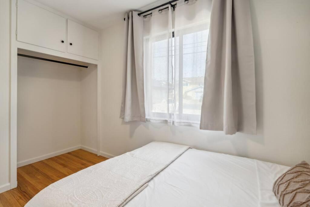 Modern Lux , 4Br 3Ba, 30 Or More Days Only Юг Сан Франциско Экстерьер фото