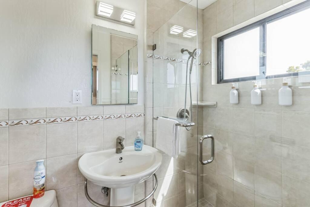 Modern Lux , 4Br 3Ba, 30 Or More Days Only Юг Сан Франциско Экстерьер фото