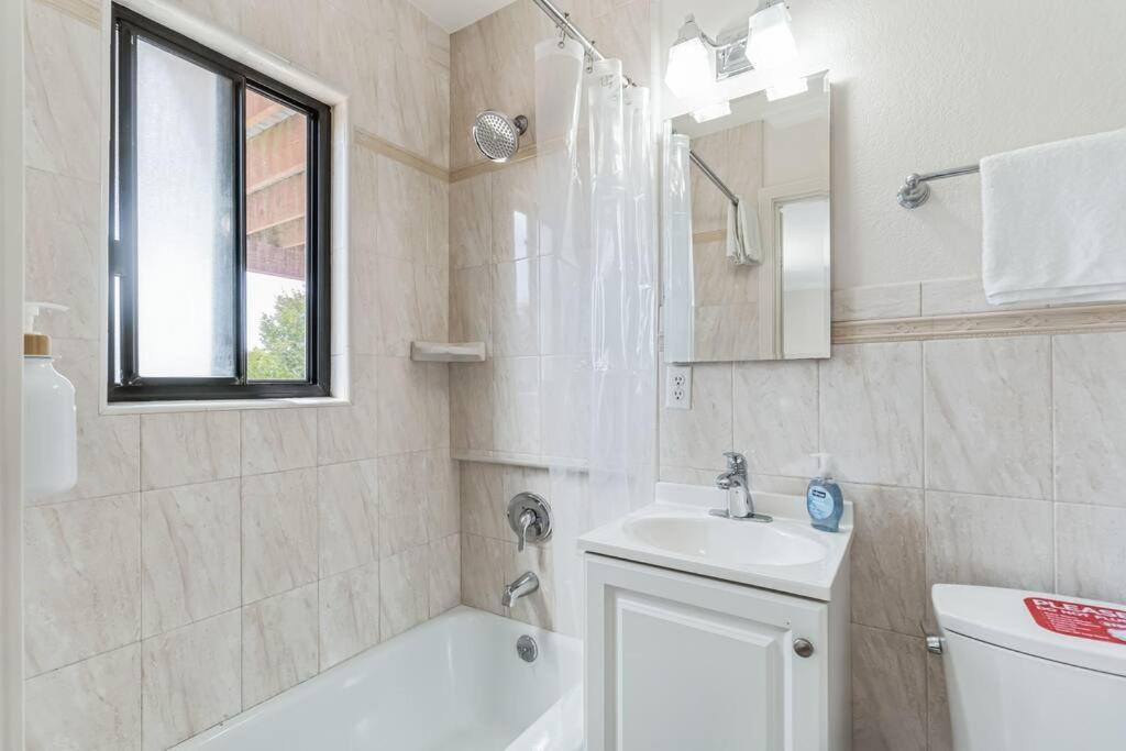 Modern Lux , 4Br 3Ba, 30 Or More Days Only Юг Сан Франциско Экстерьер фото