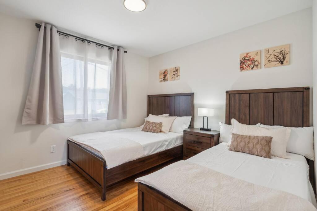 Modern Lux , 4Br 3Ba, 30 Or More Days Only Юг Сан Франциско Экстерьер фото