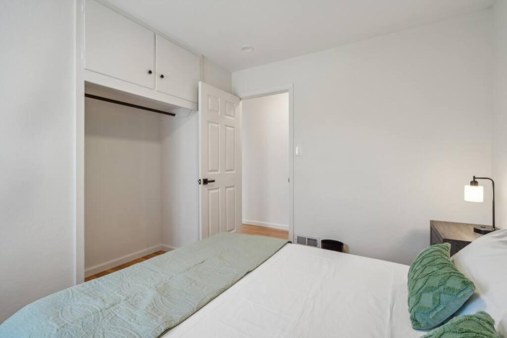 Modern Lux , 4Br 3Ba, 30 Or More Days Only Юг Сан Франциско Экстерьер фото