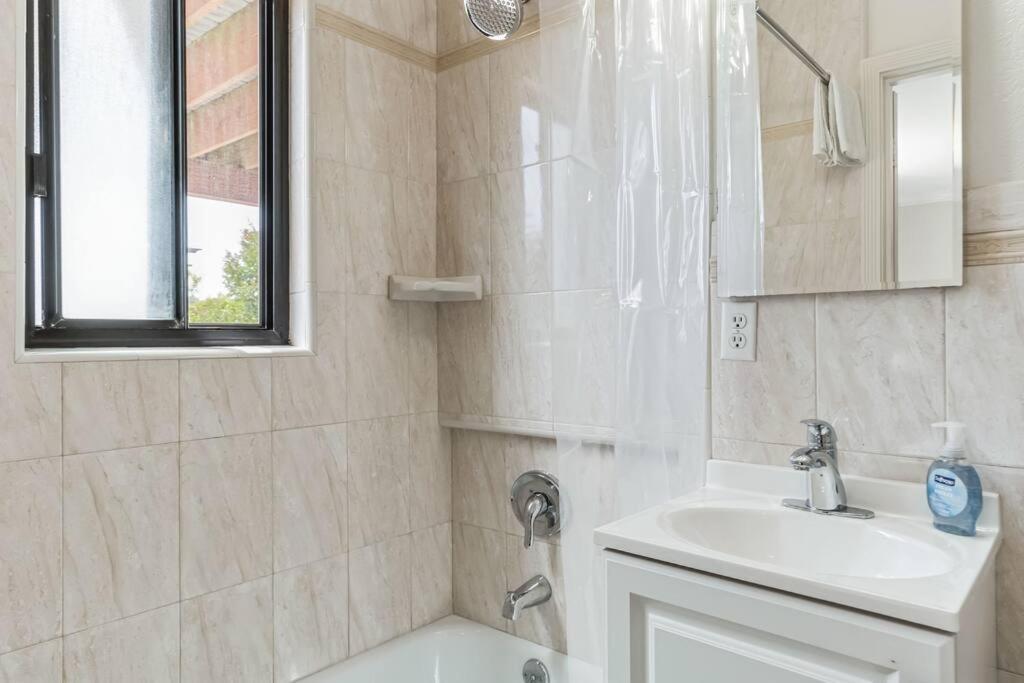 Modern Lux , 4Br 3Ba, 30 Or More Days Only Юг Сан Франциско Экстерьер фото